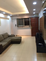 Blk 617 Yishun Ring Road (Yishun), HDB 3 Rooms #158544752